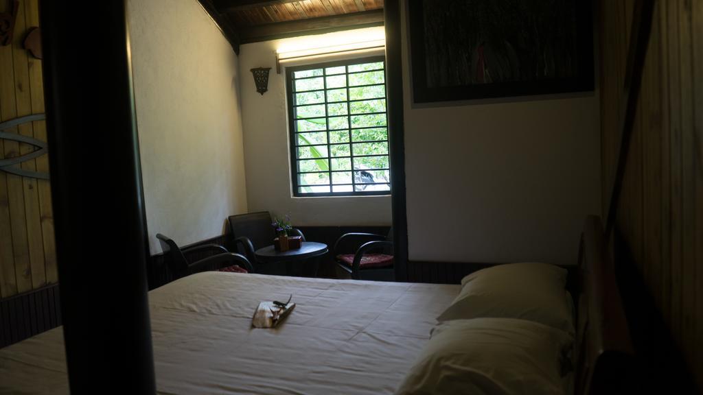 Thuy Bieu Homestay Hue Bagian luar foto