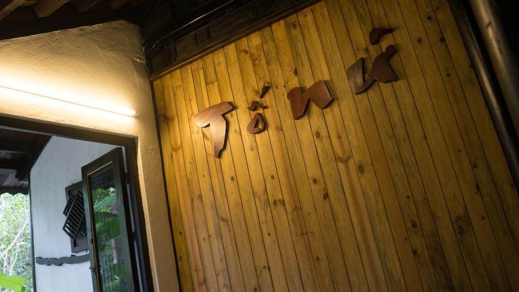 Thuy Bieu Homestay Hue Bagian luar foto