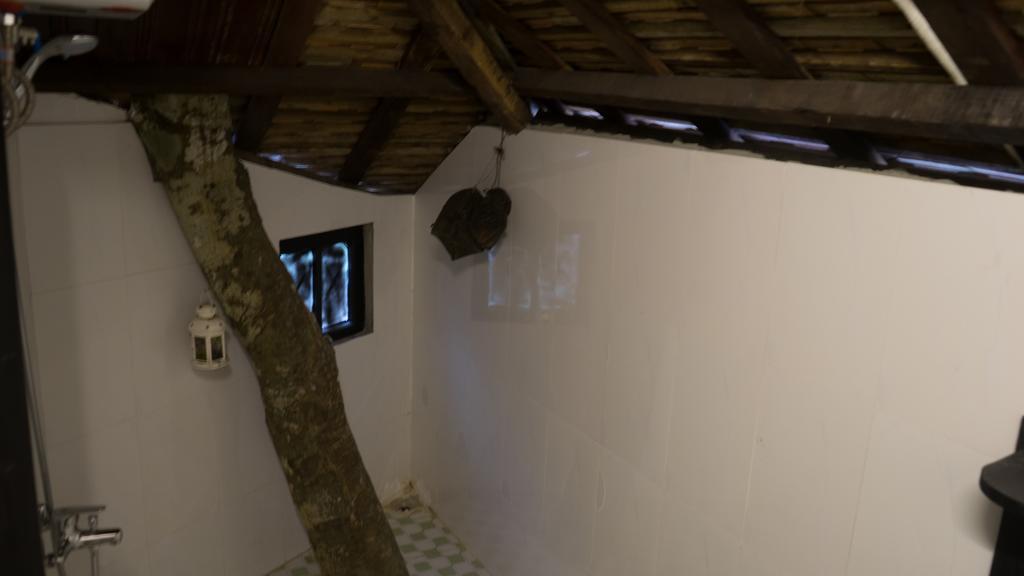 Thuy Bieu Homestay Hue Bagian luar foto