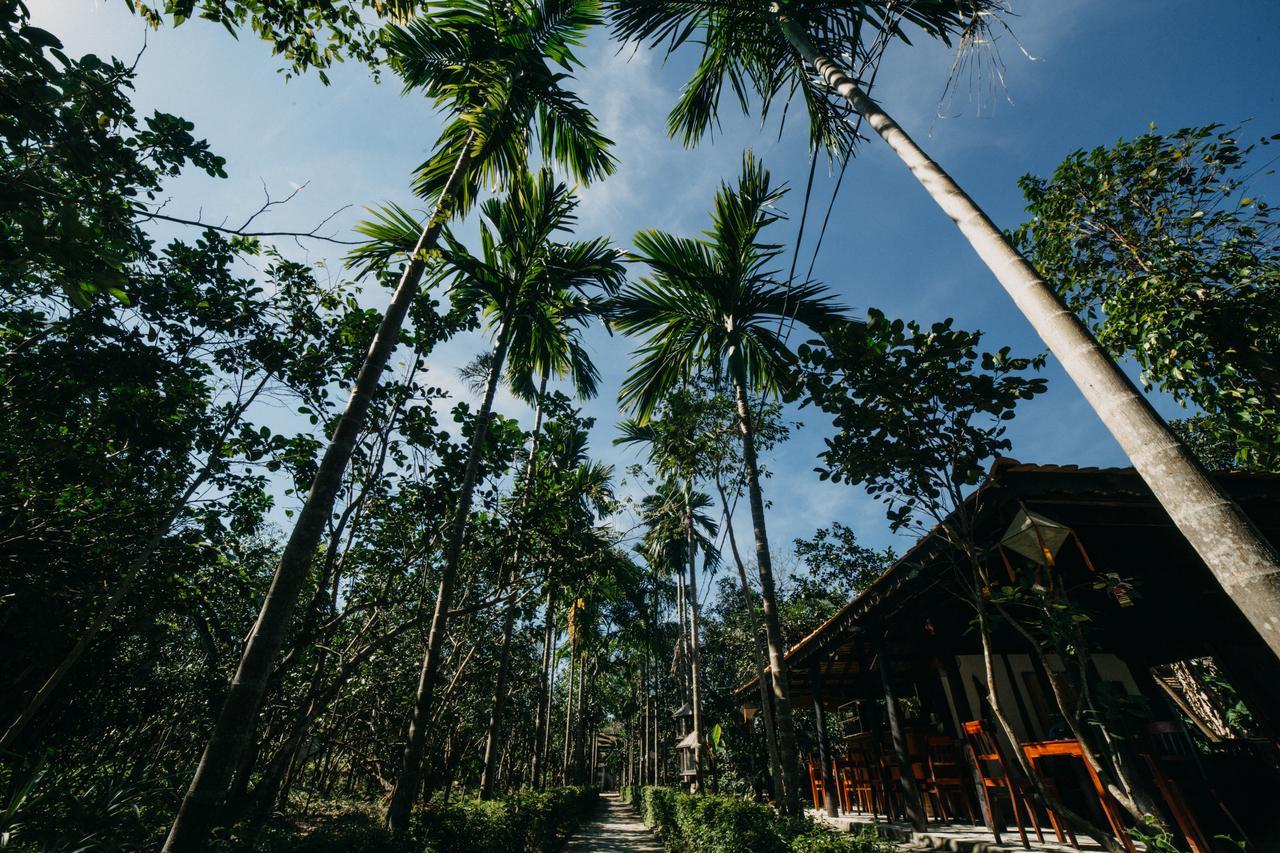 Thuy Bieu Homestay Hue Ruang foto