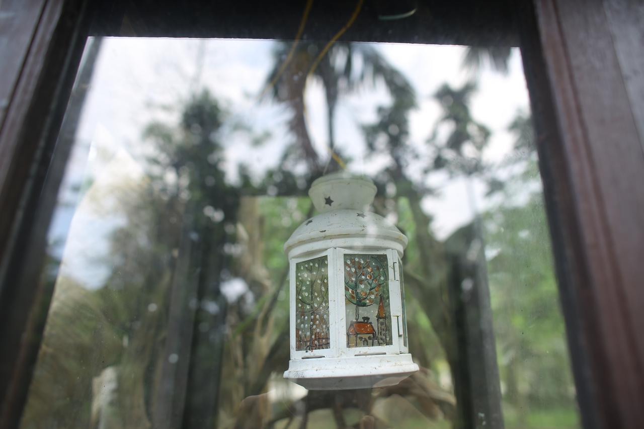 Thuy Bieu Homestay Hue Bagian luar foto
