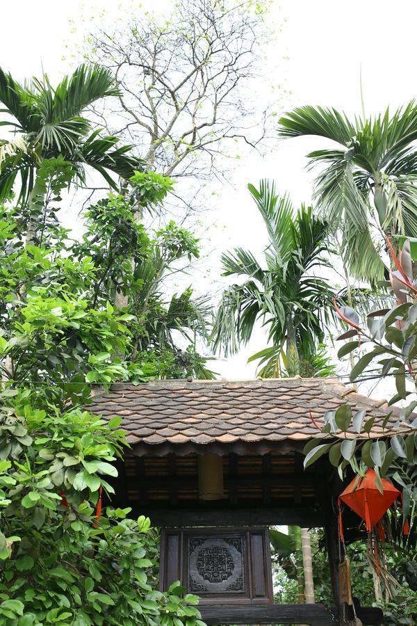 Thuy Bieu Homestay Hue Bagian luar foto