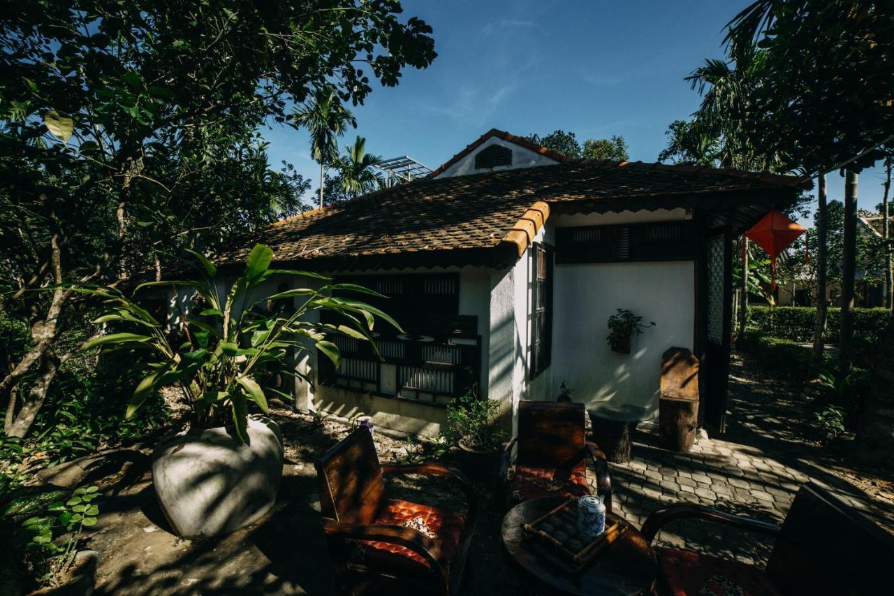 Thuy Bieu Homestay Hue Bagian luar foto