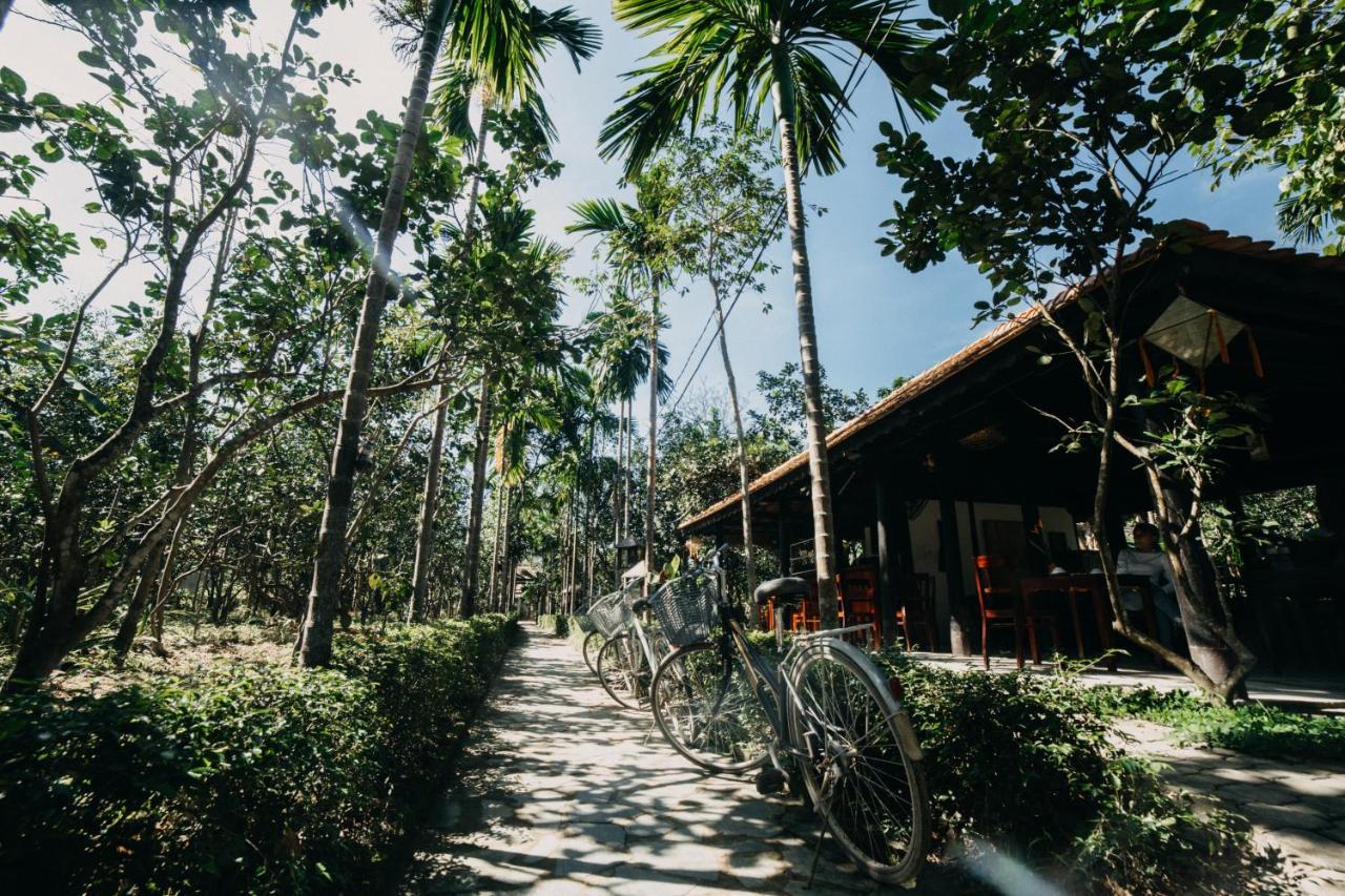 Thuy Bieu Homestay Hue Bagian luar foto